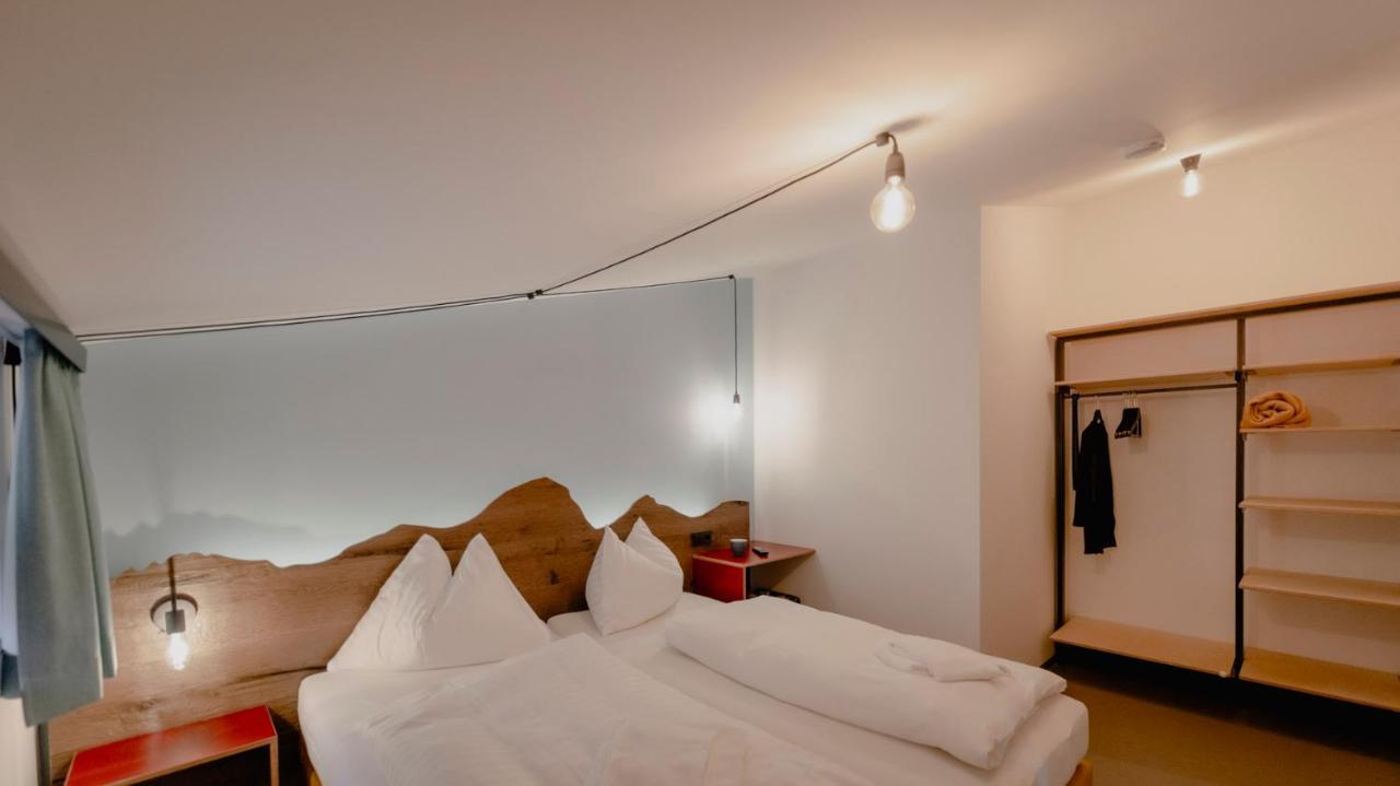 Апарт отель Bett & Berg Bad Ischl, Self Check-In Экстерьер фото