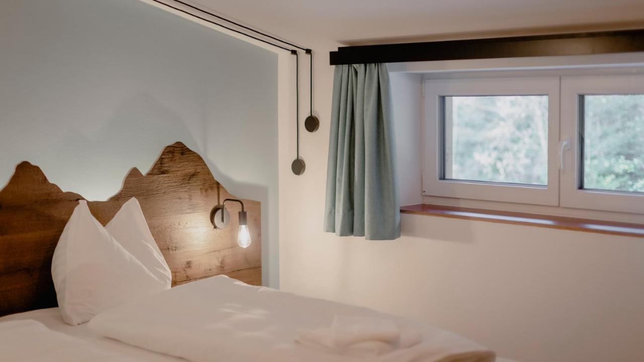 Апарт отель Bett & Berg Bad Ischl, Self Check-In Экстерьер фото